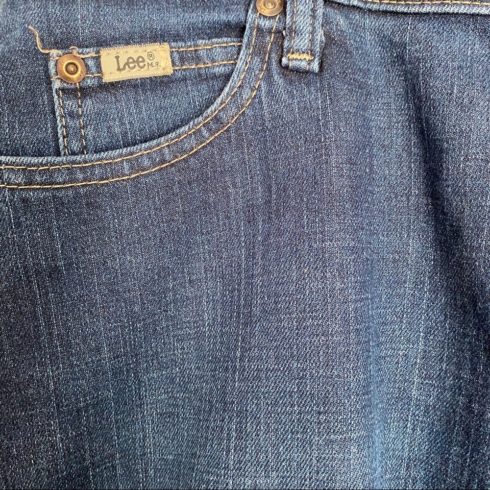 LEE JEANS - Picture 5 of 6